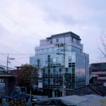 천호동 JADE 빌딩2